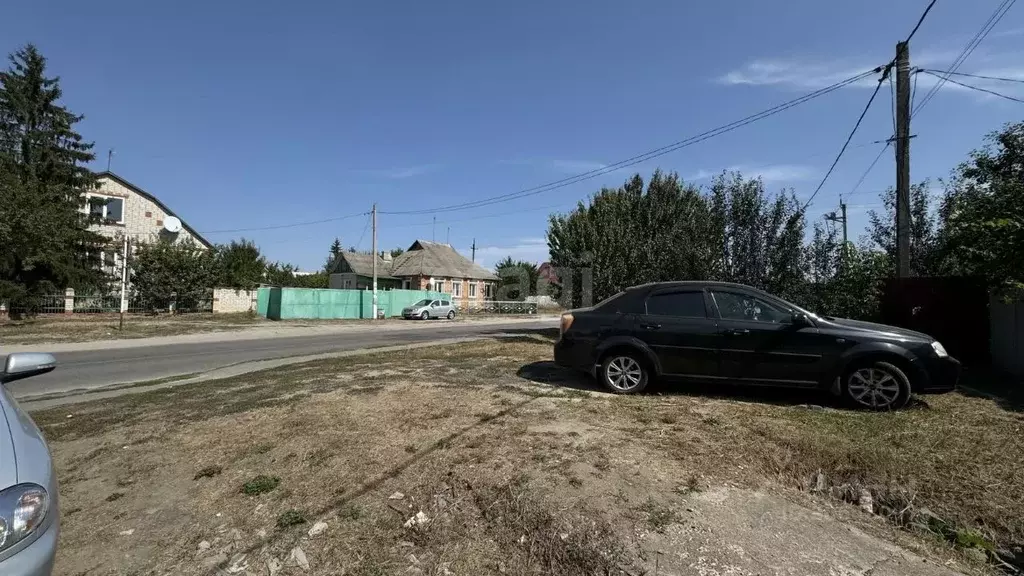 Дом в Белгородская область, Белгородский район, с. Стрелецкое ул. ... - Фото 1