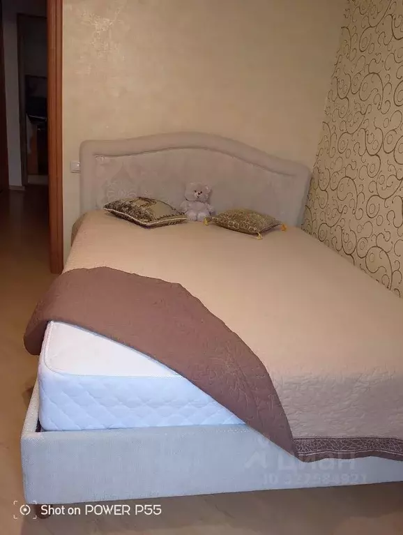 Комната Московская область, Красногорск бул. Павшинский, 18 (17.0 м) - Фото 1