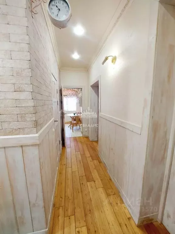 3-к кв. Крым, Керчь ул. Кирова, 51 (68.3 м) - Фото 2