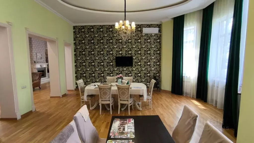 Дом в Липецкая область, Липецк ул. Салтыкова-Щедрина (846 м) - Фото 1