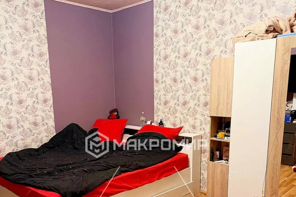 2-к кв. Санкт-Петербург Пискаревский просп., 157 (39.2 м) - Фото 2