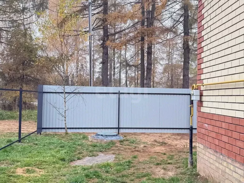 Дом в Ярославская область, Некрасовское рп  (120 м) - Фото 1