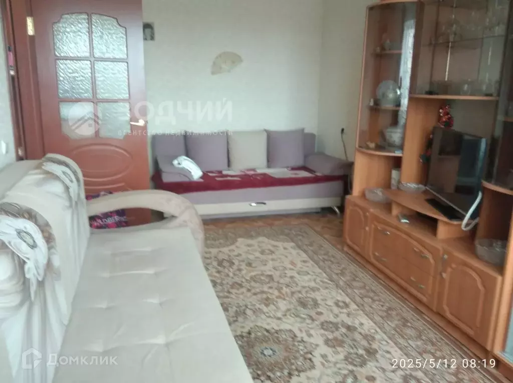 Продаётся 1-к квартира, 32.2 м - Фото 1