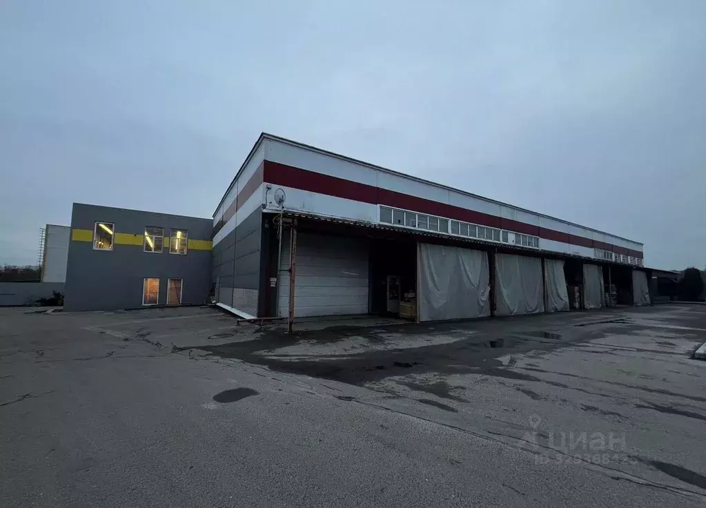 Помещение свободного назначения в Московская область, Красногорск ... - Фото 1