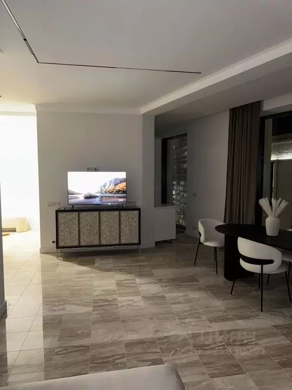 2-к кв. Москва Ленинградский просп., 36с38 (74.0 м) - Фото 2