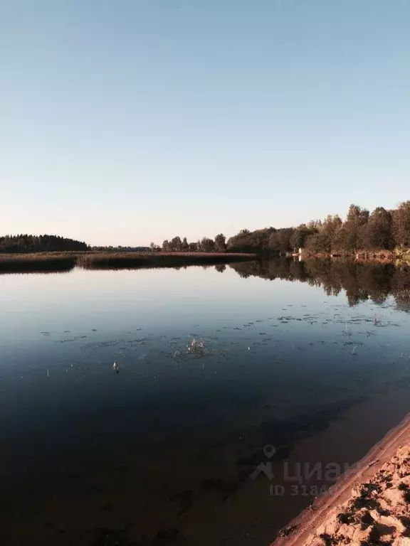 Дом в Тверская область, Кимрский муниципальный округ, Приволжский ... - Фото 0