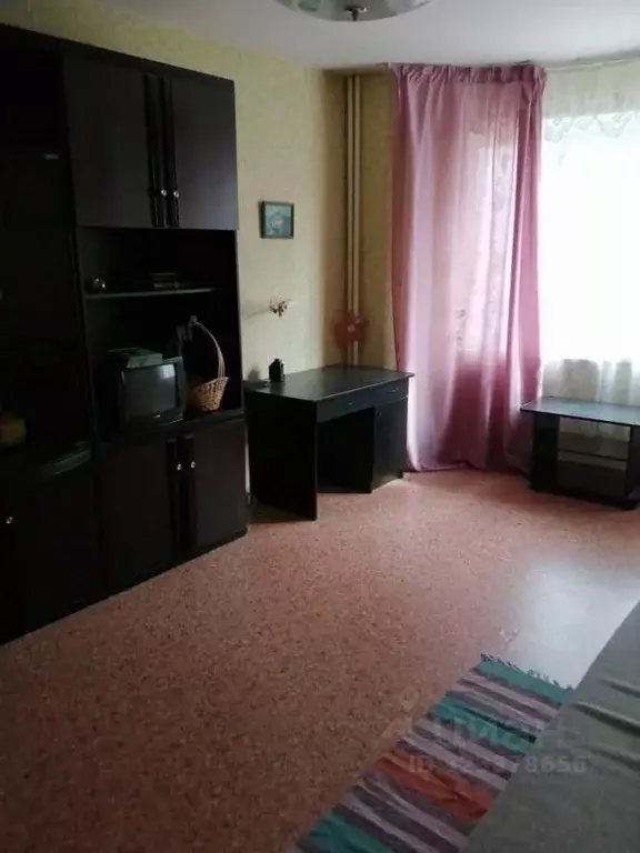 1-к кв. Воронежская область, Воронеж ул. Шишкова, 142/5 (38.0 м) - Фото 2