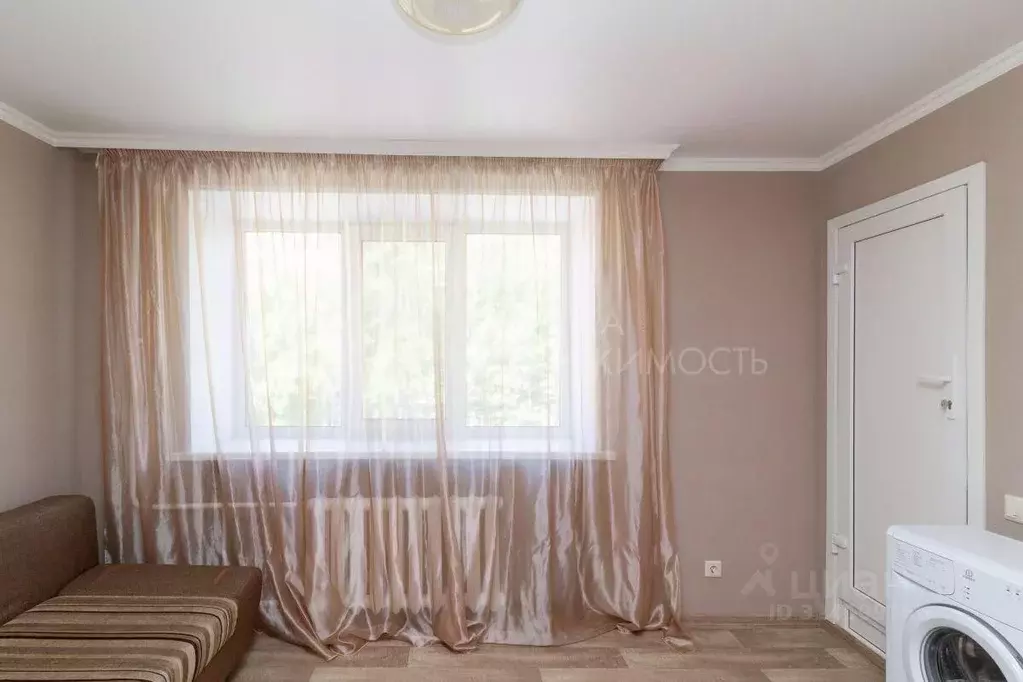 Студия Тюменская область, Тюмень ул. 50 лет ВЛКСМ, 91б (22.5 м) - Фото 0