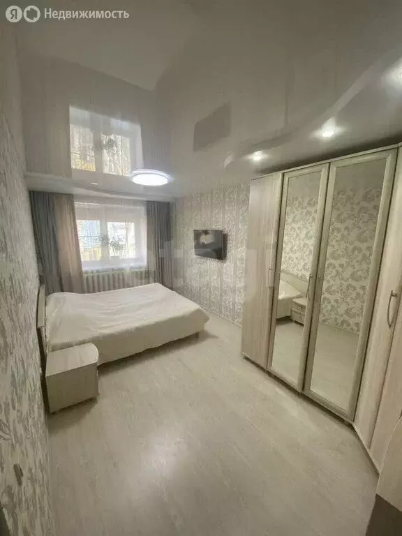 3-комнатная квартира: Ярославль, жилой район Липовая Гора, улица ... - Фото 1