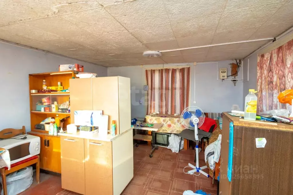 Дом в Тюменская область, Тюмень Степное садовое товарищество, ул. ... - Фото 1