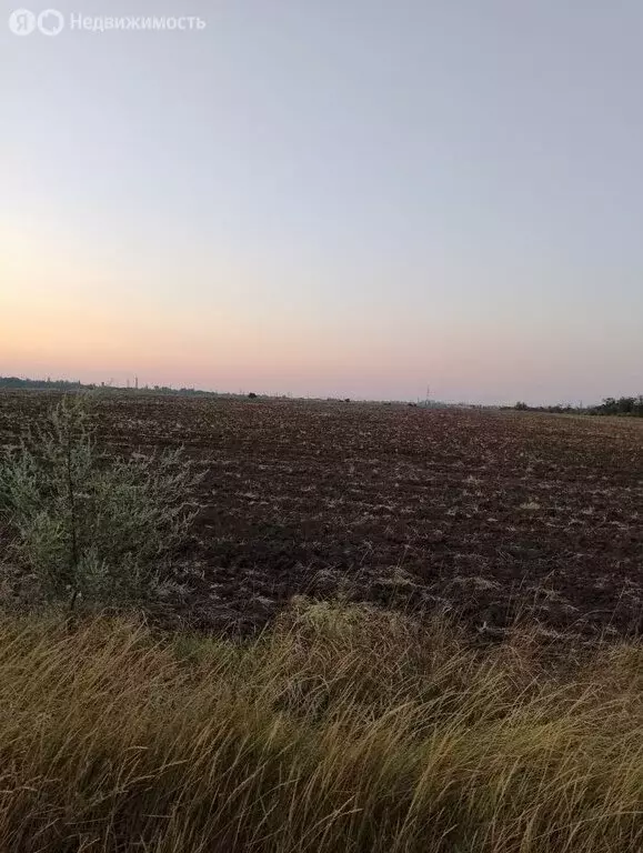 Участок в Евпатория, Вишнёвая улица, 28 (6 м) - Фото 2