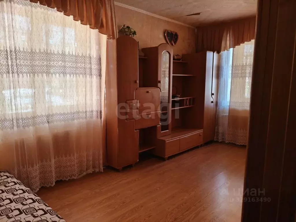 2-к кв. Калужская область, Калуга городской округ, д. Шопино ул. ... - Фото 2