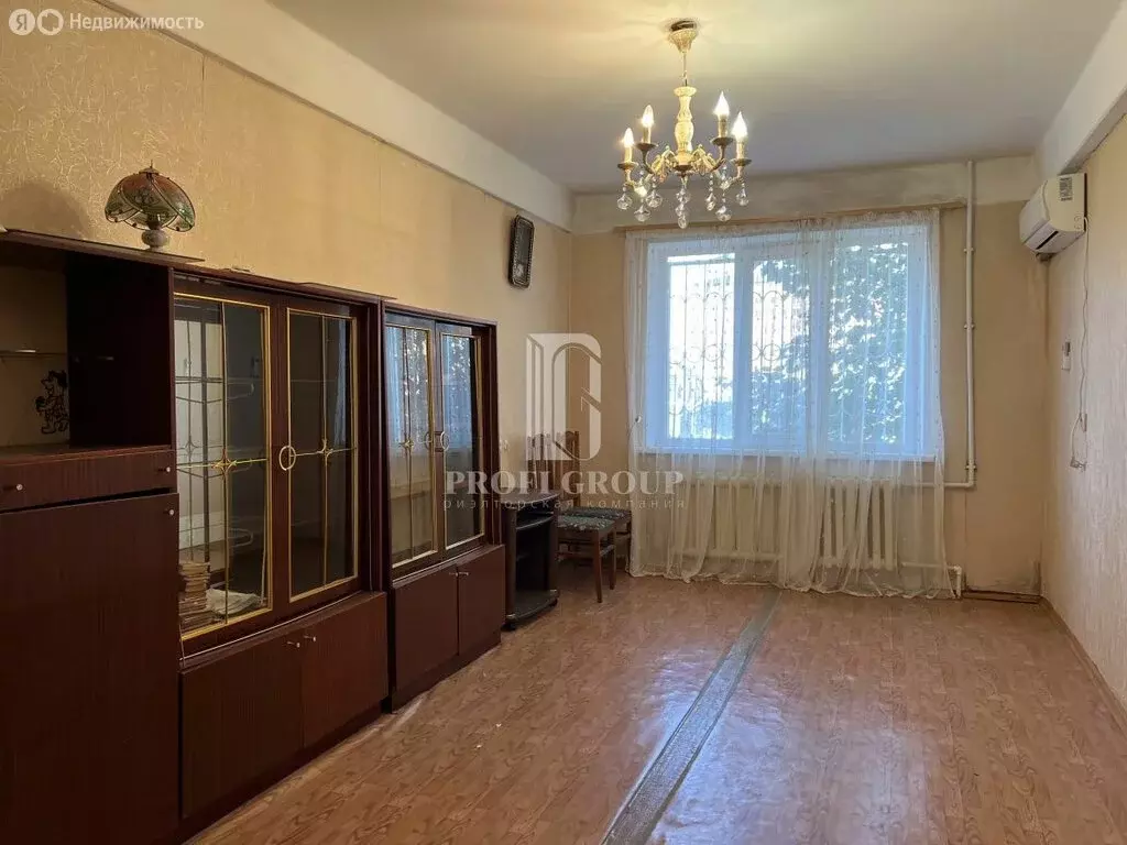 2-комнатная квартира: Махачкала, улица Героев Дагестана, 16 (49.1 м) - Фото 1
