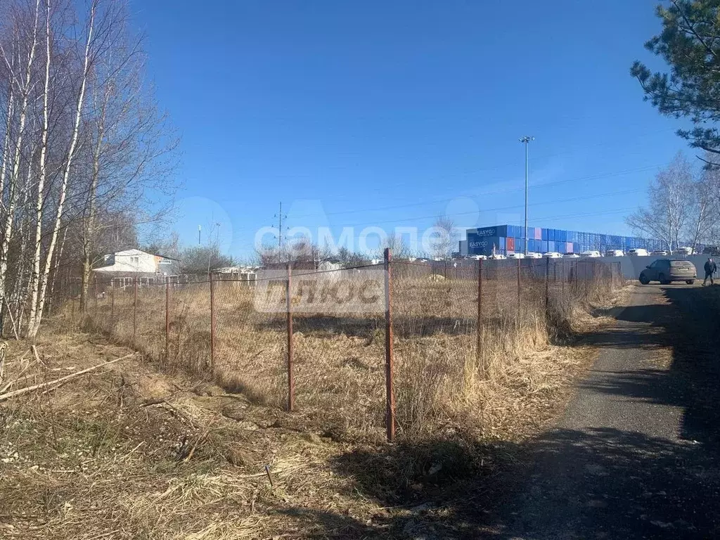 Участок 8 сот. (СНТ, ДНП) - Фото 0