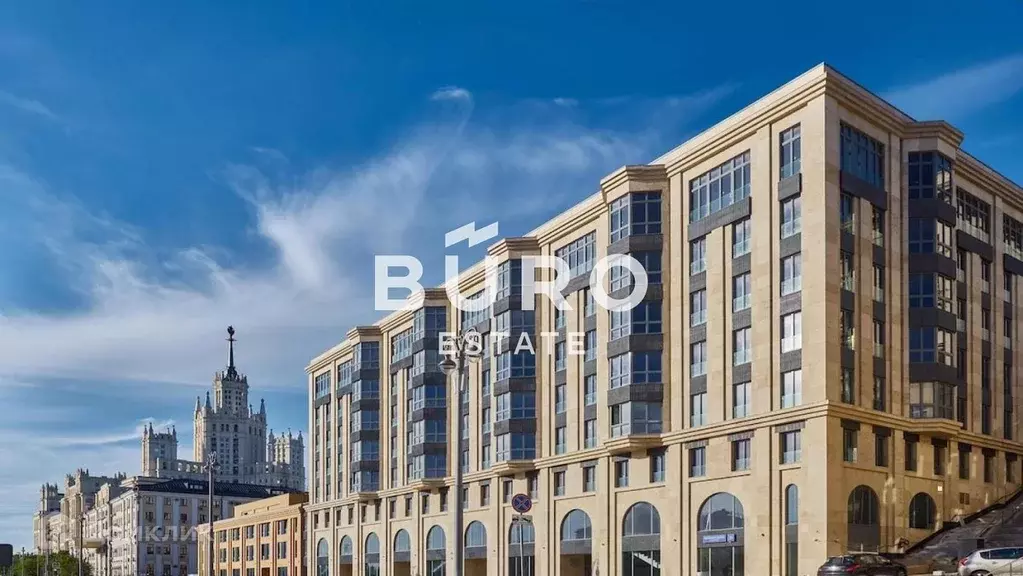 Продаётся 5-к квартира, 265.6 м - Фото 0