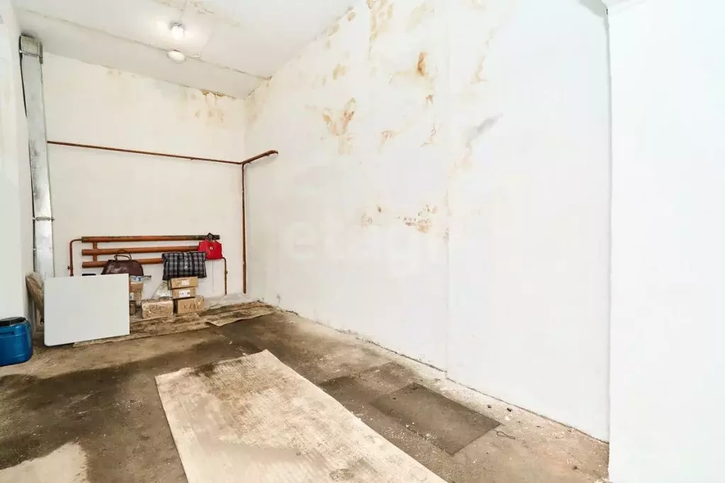 Гараж в Томская область, Томск ул. Лебедева, 57 (21 м) - Фото 2