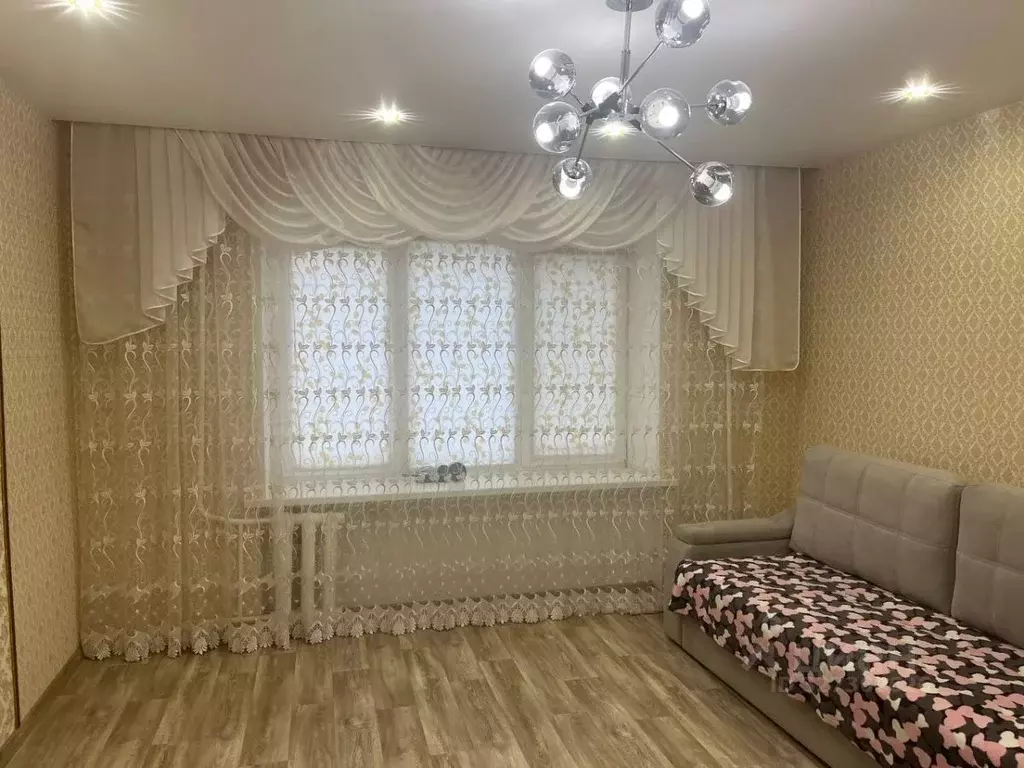 2-к кв. Ульяновская область, Димитровград Гвардейская ул., 38 (50.0 м) - Фото 1