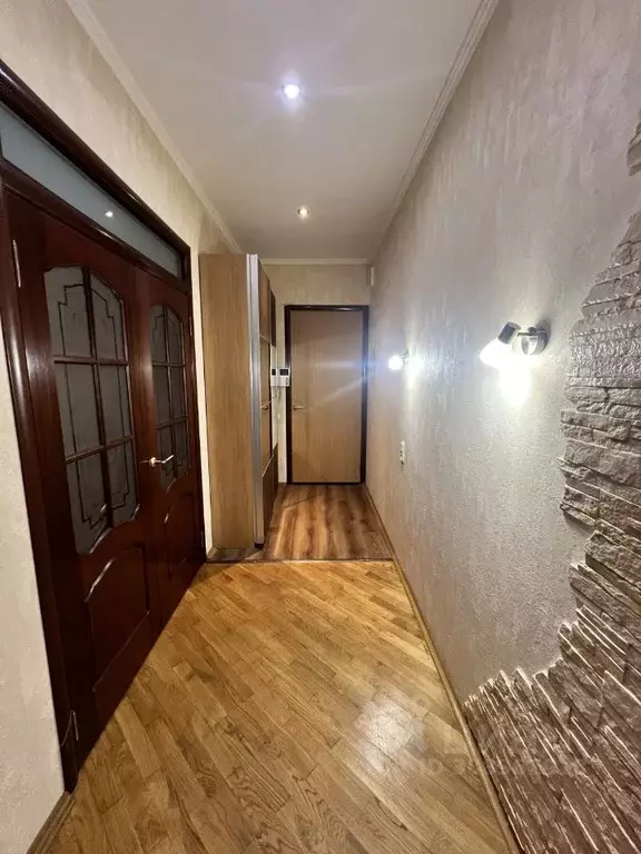 2-к кв. Санкт-Петербург Костромской просп., 20 (60.0 м) - Фото 0