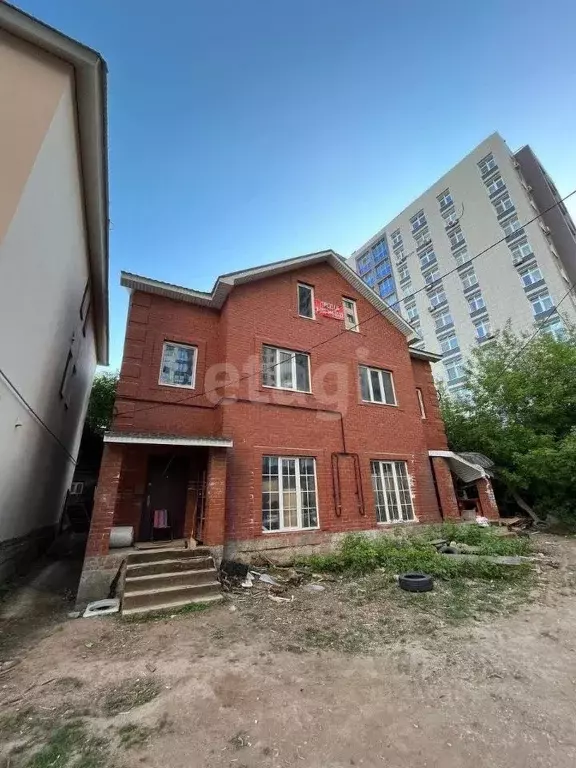 Дом в Башкортостан, Уфа Новомостовая ул., 19 (299 м) - Фото 2