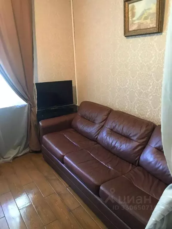 Комната Московская область, Раменское Прямолинейная ул., 22 (12.0 м) - Фото 1
