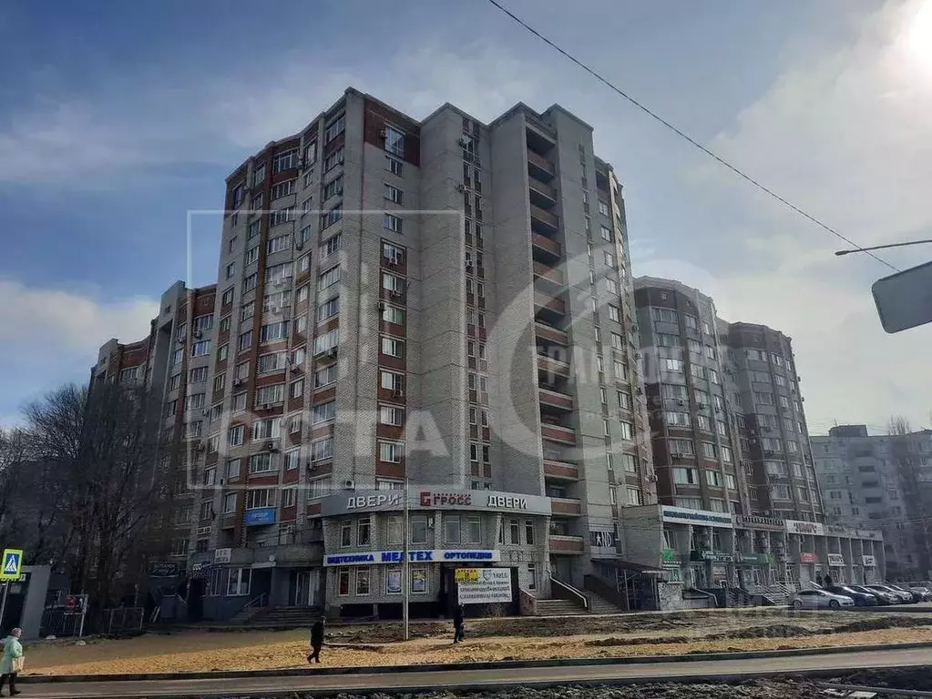 Помещение свободного назначения в Воронежская область, Воронеж ул. ... - Фото 0
