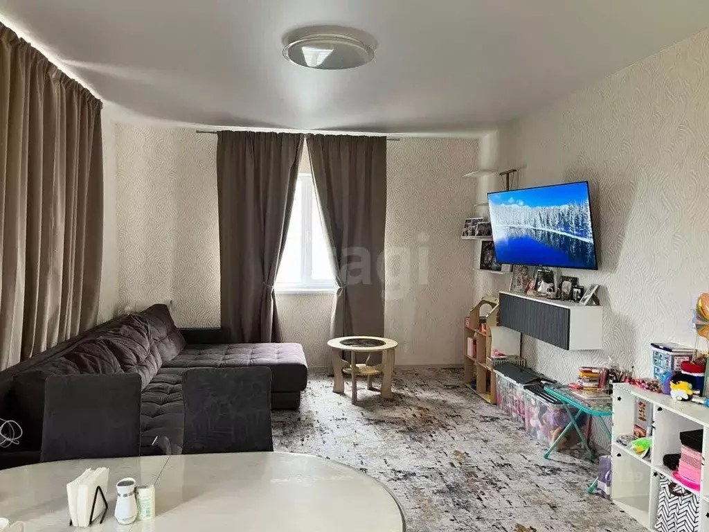 Дом в Ярославская область, Ярославский муниципальный округ, д. ... - Фото 0