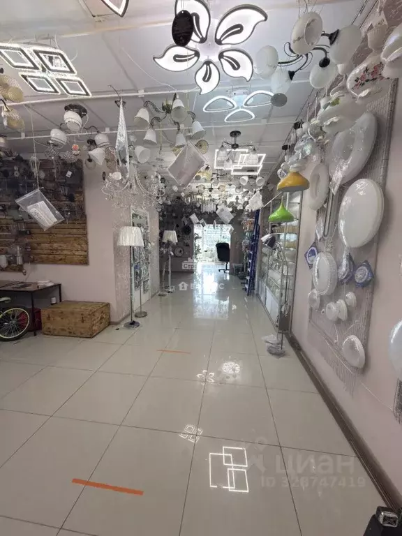 Помещение свободного назначения в Крым, Керчь ул. Павлика Морозова, 18 ... - Фото 1