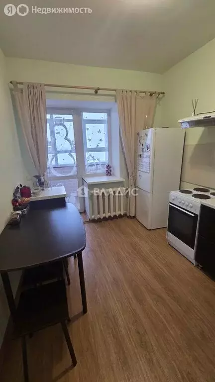 1-комнатная квартира: Сыктывкар, улица Ленина, 32 (36 м) - Фото 2