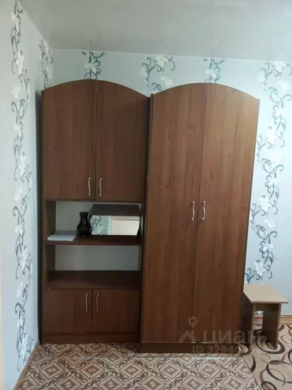 2-к кв. Саратовская область, Саратов Гвардейская ул., 24а (23.6 м) - Фото 2