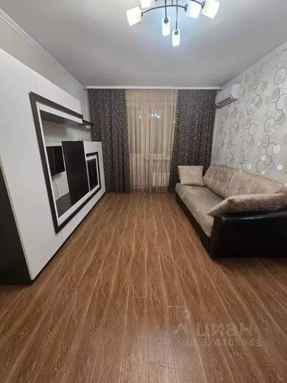 1-к кв. Москва ул. Маршала Баграмяна, 1 (36.0 м) - Фото 1