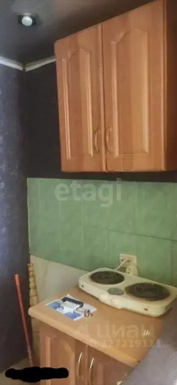 Комната Липецкая область, Липецк ул. Жуковского, 13 (12.5 м) - Фото 1