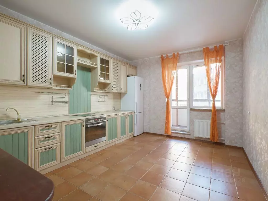 1-к кв. Санкт-Петербург Лыжный пер., 8к1 (54.0 м) - Фото 0