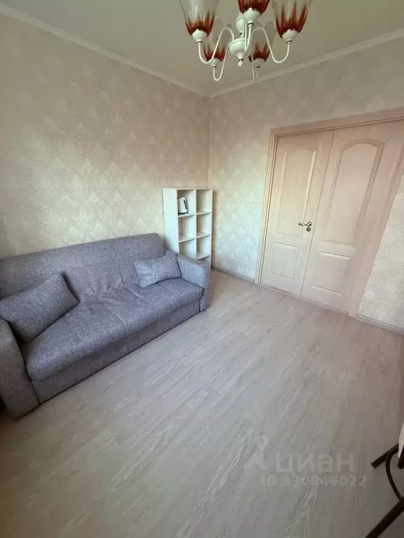 Комната Москва ул. Грина, 5 (11.2 м) - Фото 1