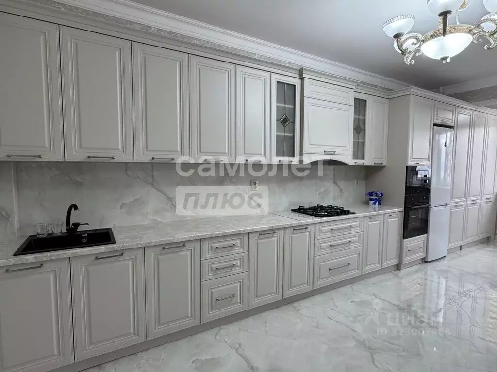 2-к кв. Дагестан, Дербент ул. Гейдара Алиева, 11А (100.0 м) - Фото 2