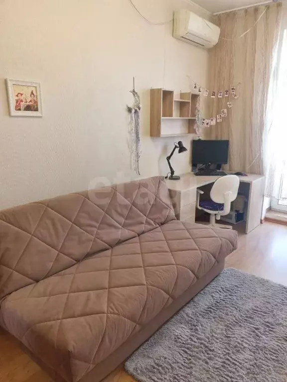 3-к кв. Тюменская область, Тюмень Минская ул., 65к2 (128.4 м) - Фото 1