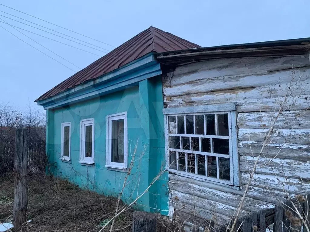 Дом 70 м на участке 22 сот. - Фото 1