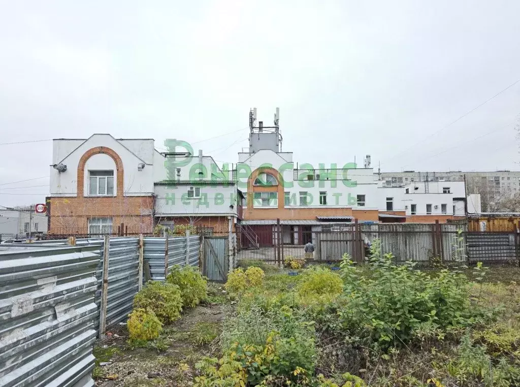 Участок в Брянская область, Брянск Авиационная ул., 5А (5.02 сот.) - Фото 1