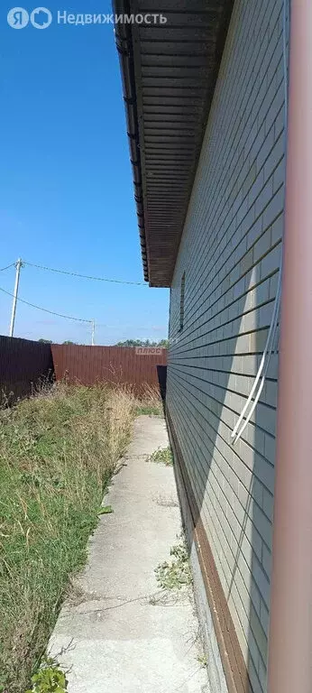 Дом в село Цибанобалка, Заречная улица (115 м) - Фото 2