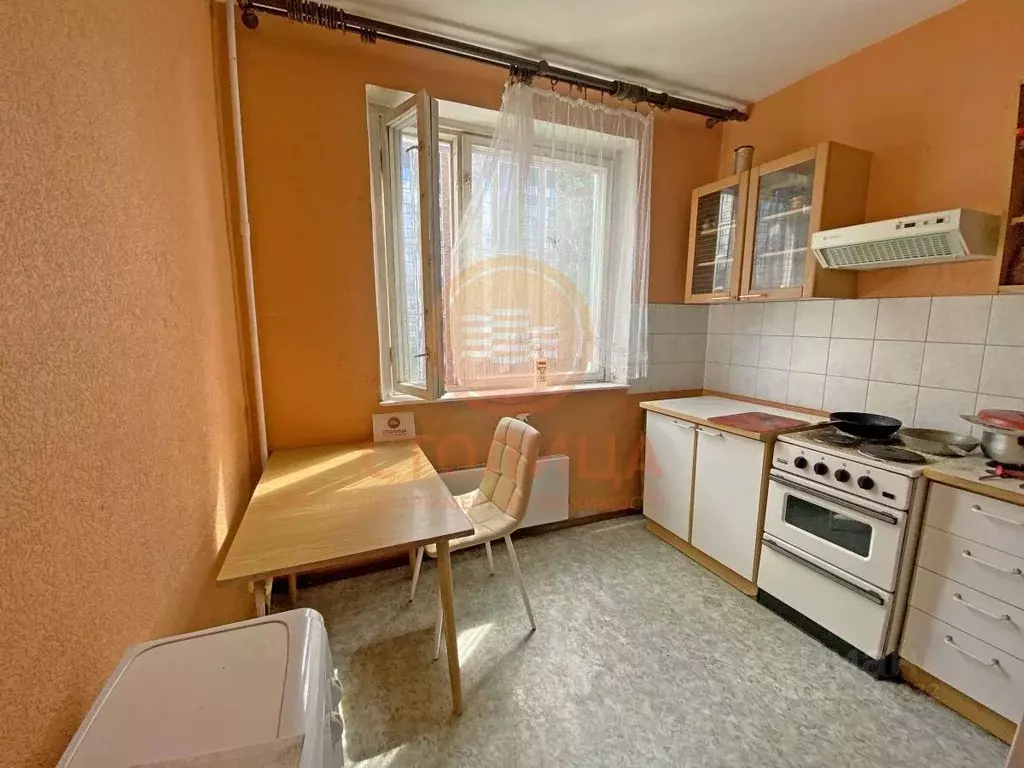 Комната Москва Клинская ул., 4К1 (300.0 м) - Фото 1