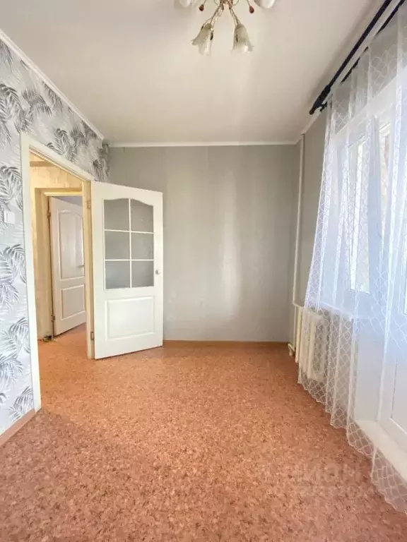 1-к кв. Ульяновская область, Димитровград ул. Осипенко, 1 (36.0 м) - Фото 1