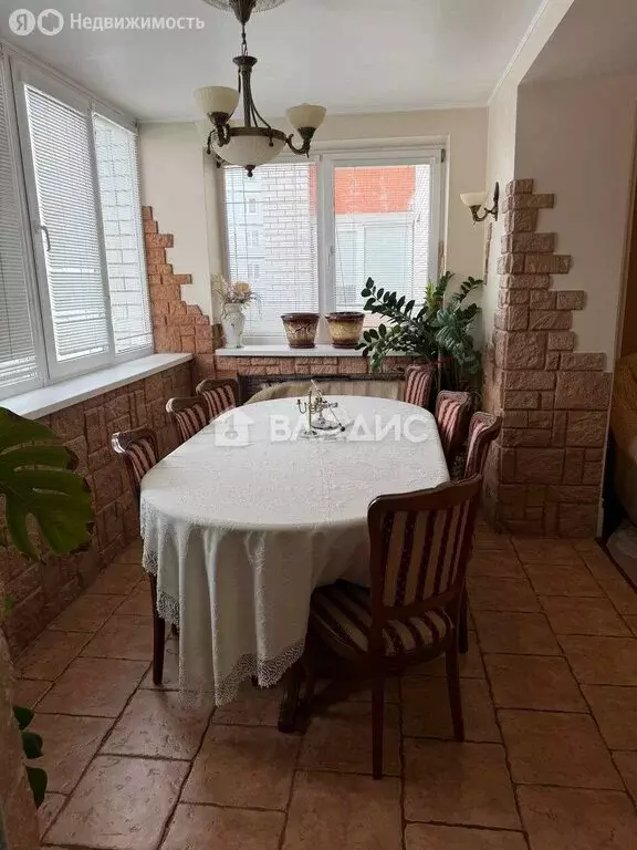 3-комнатная квартира: Владимир, улица Батурина, 37Б (101.5 м) - Фото 1