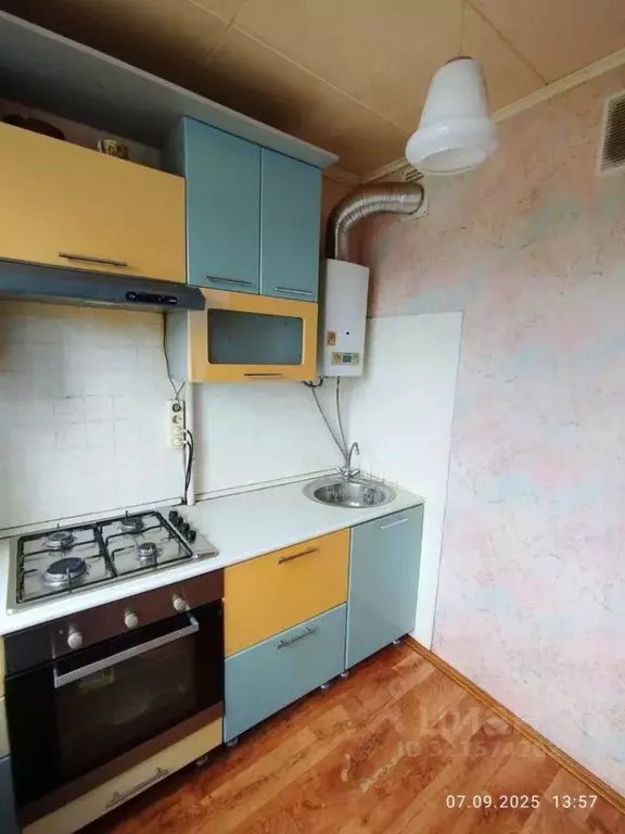 2-к кв. Орловская область, Орел ул. Латышских Стрелков, 79 (46.1 м) - Фото 2