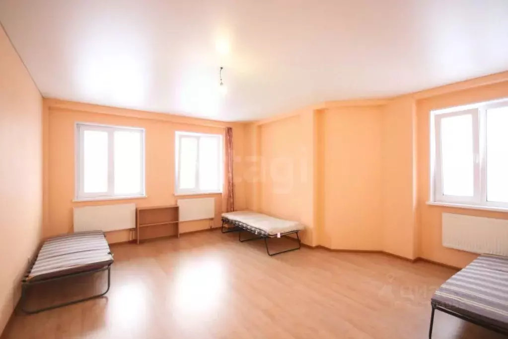 3-к кв. Ямало-Ненецкий АО, Новый Уренгой Строителей мкр, 5/6 (96.0 м) - Фото 1