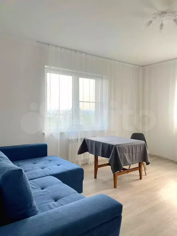 2-к. квартира, 60 м, 10/23 эт. - Фото 1