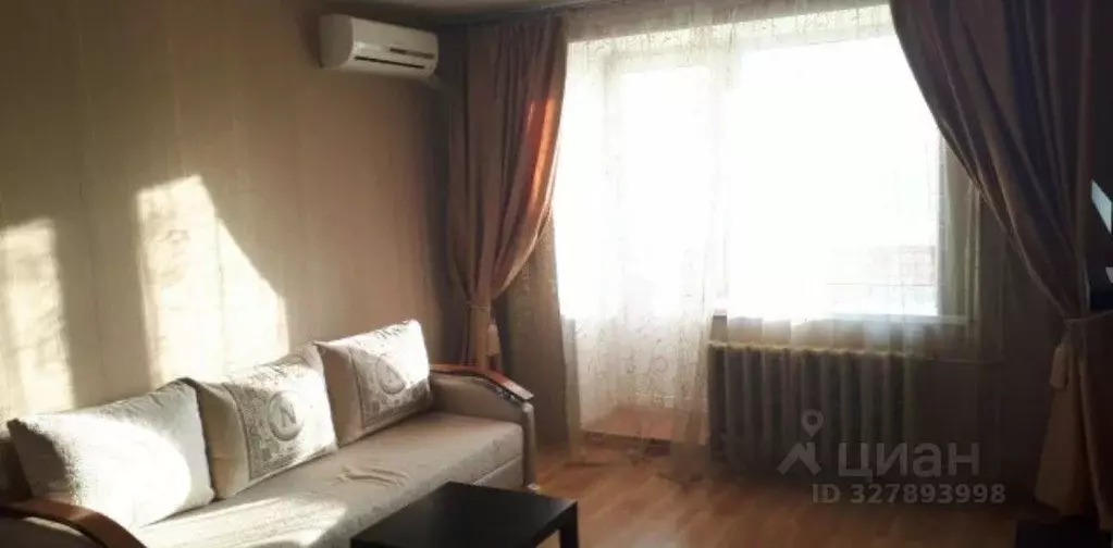 1-к кв. Самарская область, Самара ул. Дыбенко, 23 (40.0 м) - Фото 1