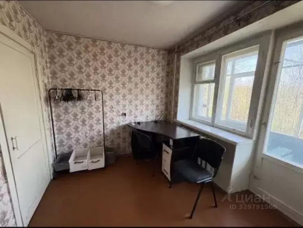 3-к кв. Владимирская область, Александров ул. Терешковой, 13/2 (54.0 ... - Фото 1