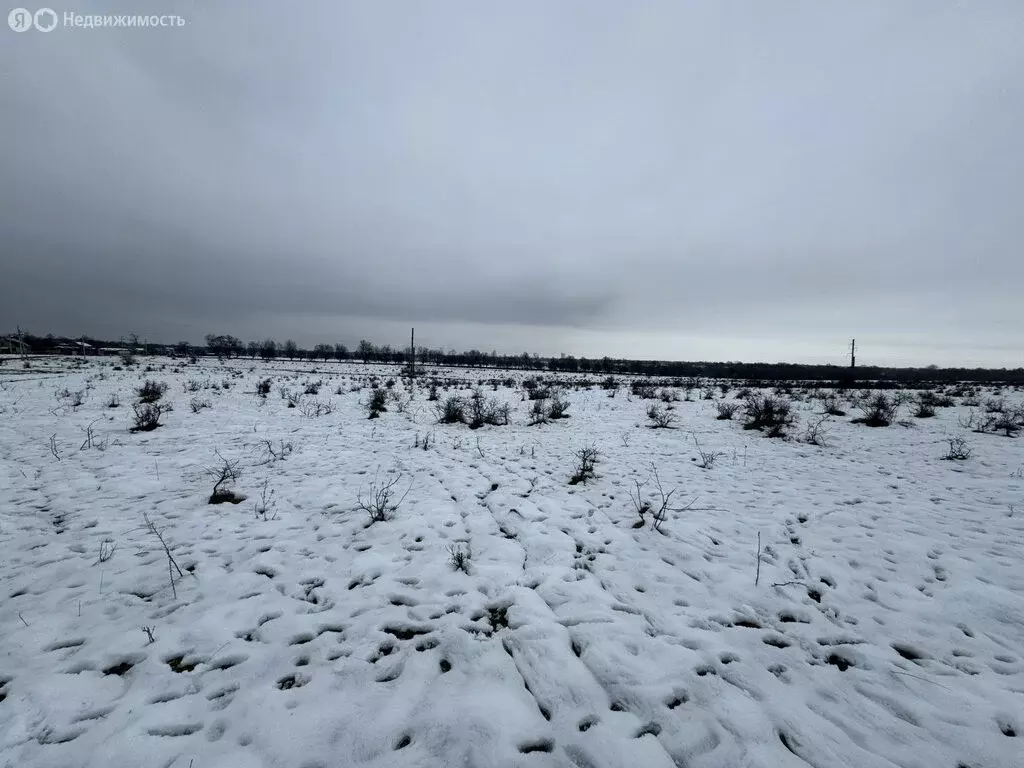 Участок в село Дзуарикау, Степная улица (11 м) - Фото 1