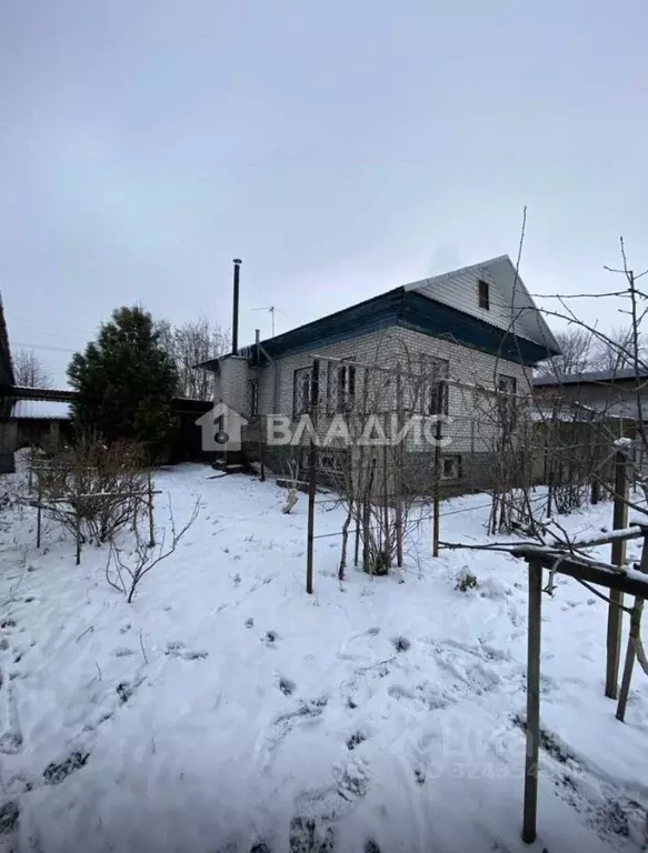 Дом в Алтайский край, Бийск Телецкий пер., 15 (105 м) - Фото 2
