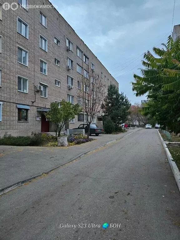 1-комнатная квартира: Балаково, Саратовское шоссе, 51 (33 м) - Фото 2