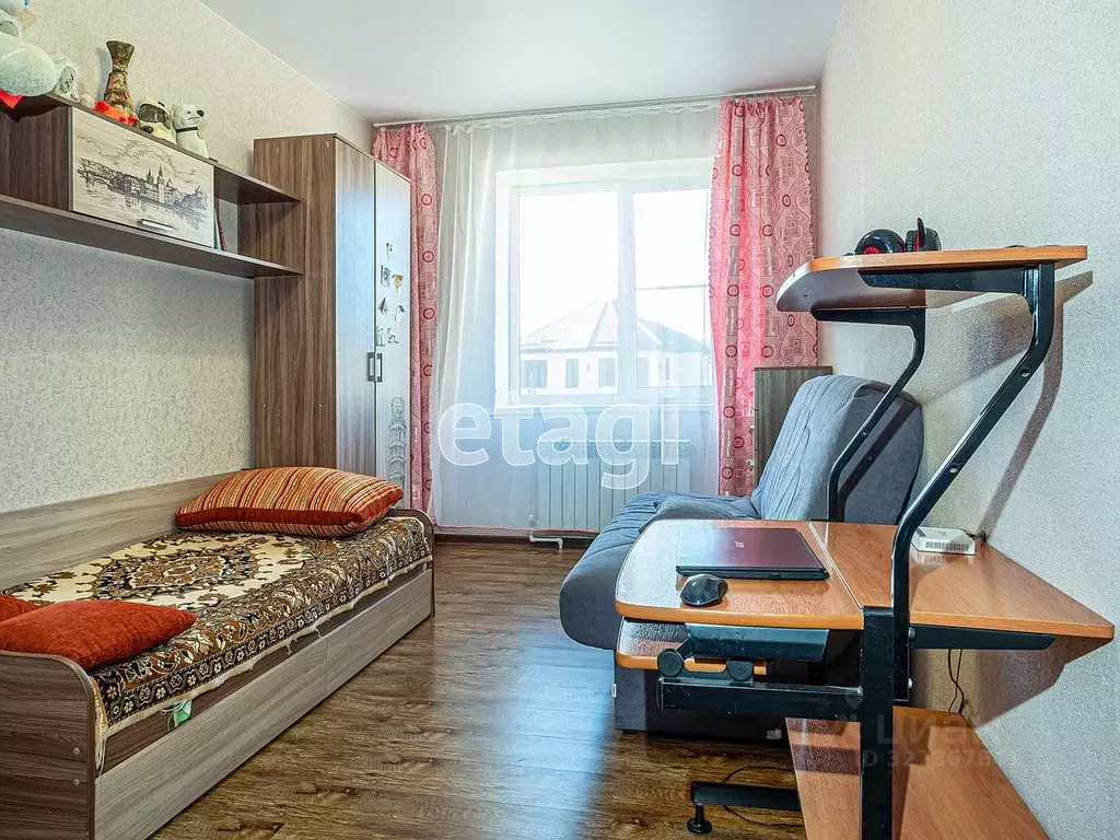 2-к кв. Краснодарский край, Анапа Алексеевка мкр, ул. Станичная, 30В ... - Фото 1